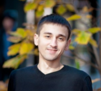 Володимир 